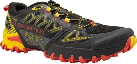 La Sportiva Bushido III GTX Trail Running Shoe - Men's - Image 2