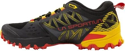La Sportiva Bushido III GTX Trail Running Shoe - Men's - Image 4