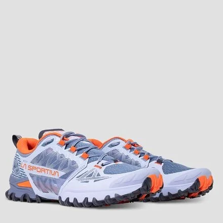 La Sportiva Bushido III GTX Trail Running Shoe - Women's - Image 2