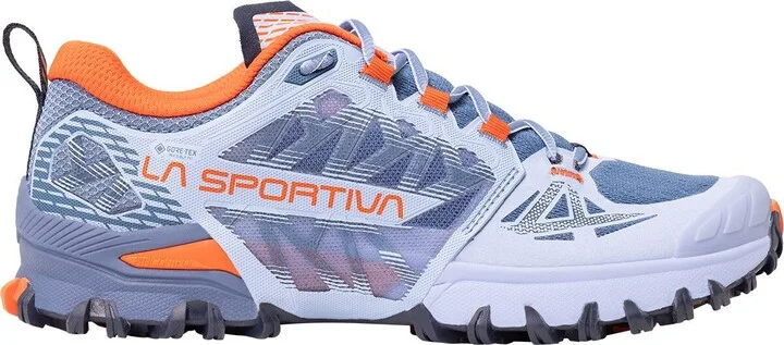 La Sportiva Bushido III GTX Trail Running Shoe - Women's