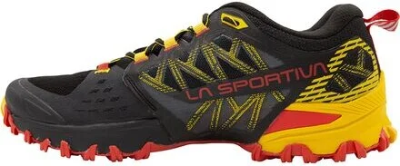 La Sportiva Bushido III GTX Wide Trail Running Shoe - Men's - Image 5
