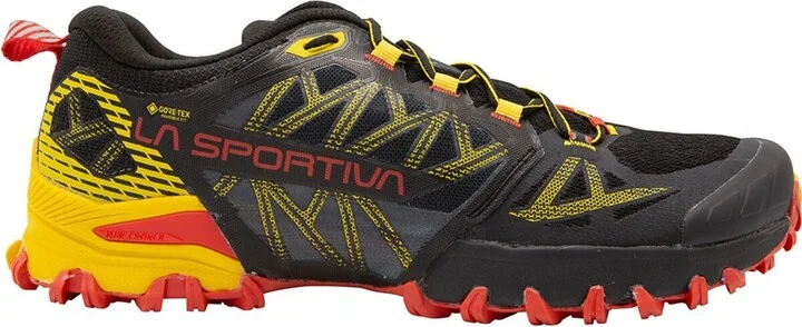 La Sportiva Bushido III GTX Wide Trail Running Shoe - Men's
