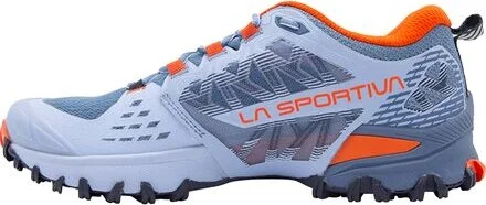La Sportiva Bushido III GTX Wide Trail Running Shoe - Women's - Image 5