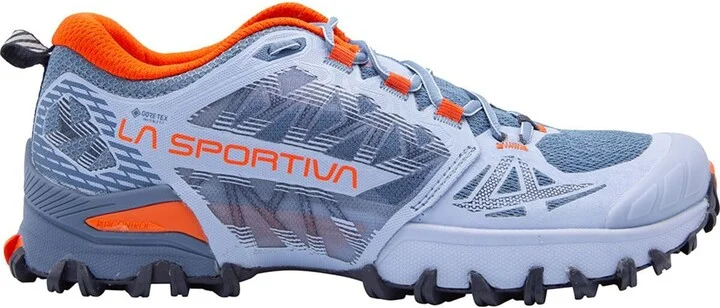 La Sportiva Bushido III GTX Wide Trail Running Shoe - Women's