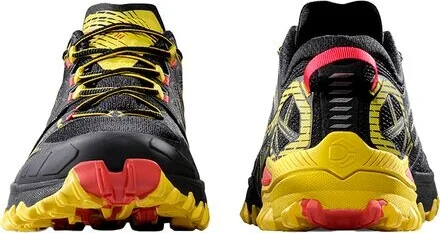 La Sportiva Bushido III Trail Running Shoe - Men's - Image 4
