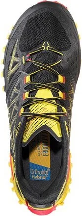 La Sportiva Bushido III Trail Running Shoe - Men's - Image 6