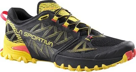 La Sportiva Bushido III Trail Running Shoe - Men's - Image 8