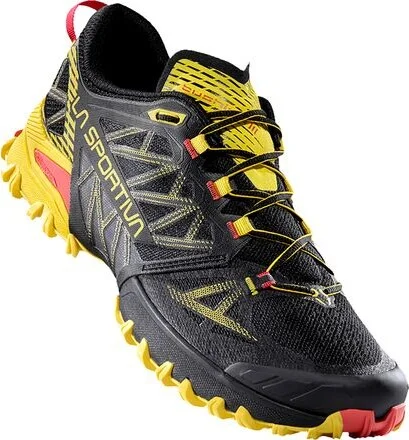 La Sportiva Bushido III Trail Running Shoe - Men's - Image 9