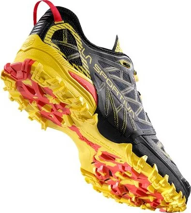 La Sportiva Bushido III Trail Running Shoe - Men's - Image 10