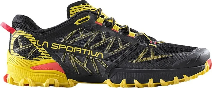 La Sportiva Bushido III Trail Running Shoe - Men's