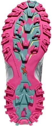 La Sportiva Bushido III Trail Running Shoe - Women's - Image 3