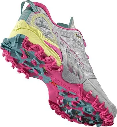 La Sportiva Bushido III Trail Running Shoe - Women's - Image 5