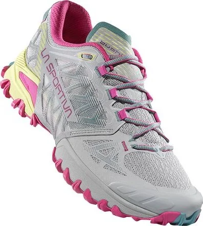 La Sportiva Bushido III Trail Running Shoe - Women's - Image 6