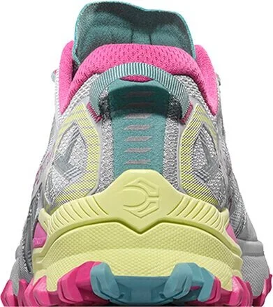 La Sportiva Bushido III Trail Running Shoe - Women's - Image 8