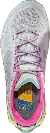 La Sportiva Bushido III Trail Running Shoe - Women's - Image 11