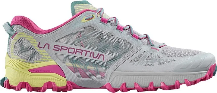 La Sportiva Bushido III Trail Running Shoe - Women's
