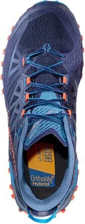 La Sportiva Bushido III Wide Trail Running Shoe - Men's - Image 5