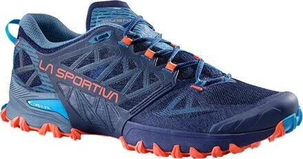 La Sportiva Bushido III Wide Trail Running Shoe - Men's - Image 7
