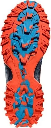 La Sportiva Bushido III Wide Trail Running Shoe - Men's - Image 8