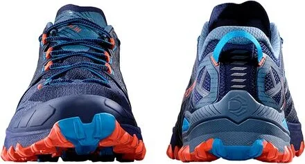La Sportiva Bushido III Wide Trail Running Shoe - Men's - Image 9