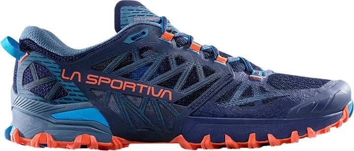 La Sportiva Bushido III Wide Trail Running Shoe - Men's