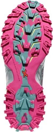 La Sportiva Bushido III Wide Trail Running Shoe - Women's - Image 3