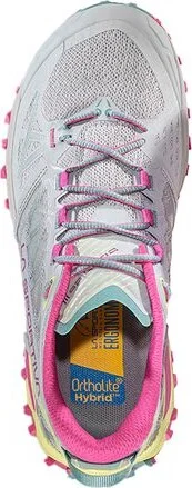 La Sportiva Bushido III Wide Trail Running Shoe - Women's - Image 4