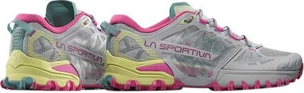 La Sportiva Bushido III Wide Trail Running Shoe - Women's - Image 5