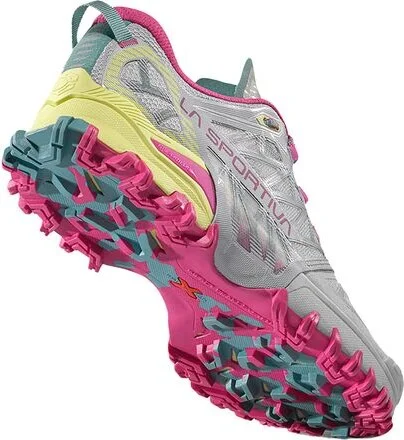 La Sportiva Bushido III Wide Trail Running Shoe - Women's - Image 6