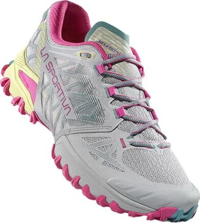 La Sportiva Bushido III Wide Trail Running Shoe - Women's - Image 7