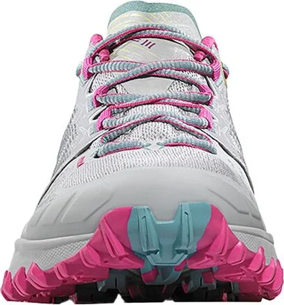 La Sportiva Bushido III Wide Trail Running Shoe - Women's - Image 8