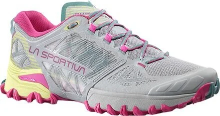 La Sportiva Bushido III Wide Trail Running Shoe - Women's - Image 9