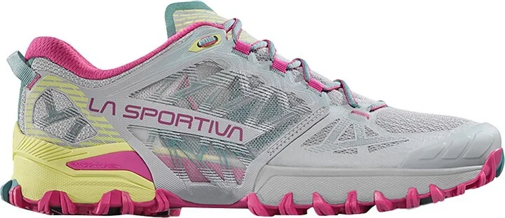 La Sportiva Bushido III Wide Trail Running Shoe - Women's