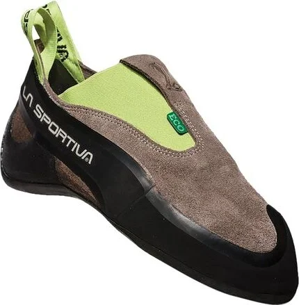 La Sportiva Cobra Eco Climbing Shoe - Image 3