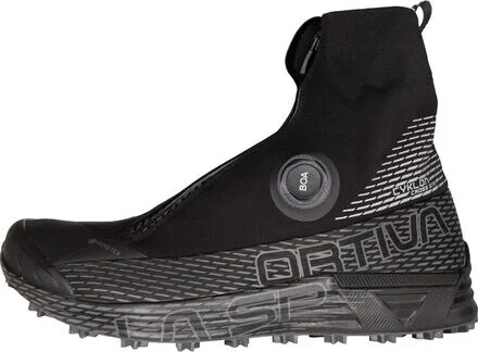 La Sportiva Cyklon Cross GTX Trail Running Shoe - Men's - Image 8
