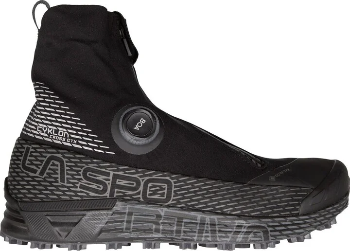 La Sportiva Cyklon Cross GTX Trail Running Shoe - Men's