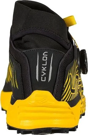La Sportiva Cyklon Trail Running Shoe - Men's - Image 2