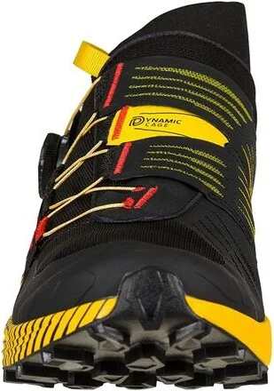 La Sportiva Cyklon Trail Running Shoe - Men's - Image 4