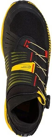 La Sportiva Cyklon Trail Running Shoe - Men's - Image 6