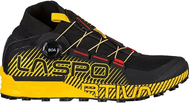 La Sportiva Cyklon Trail Running Shoe - Men's