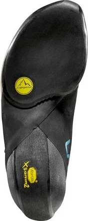 La Sportiva Futura Climbing Shoe - Image 3