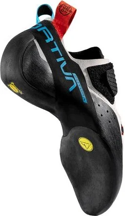La Sportiva Futura Climbing Shoe - Image 6