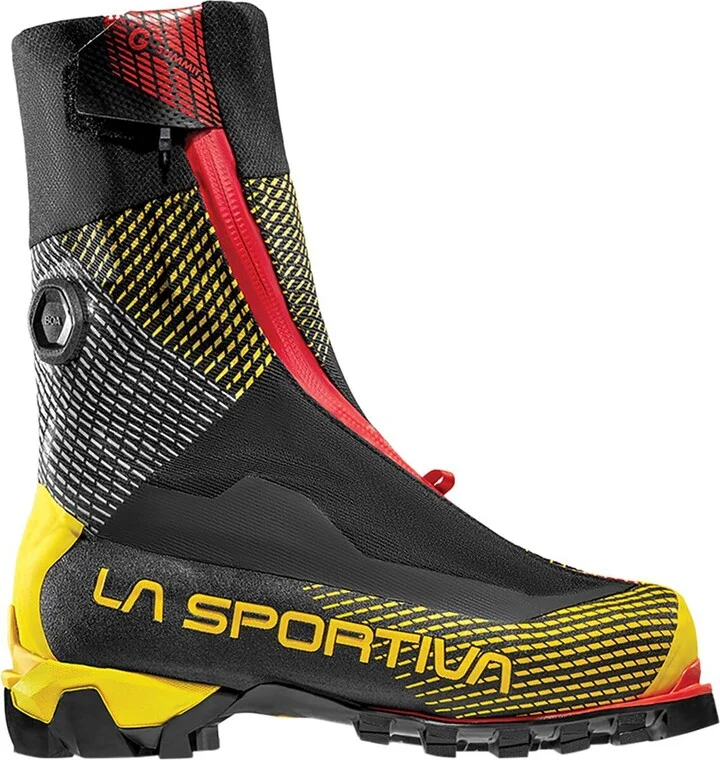 La Sportiva G-Summit Mountaineering Boot - Men's