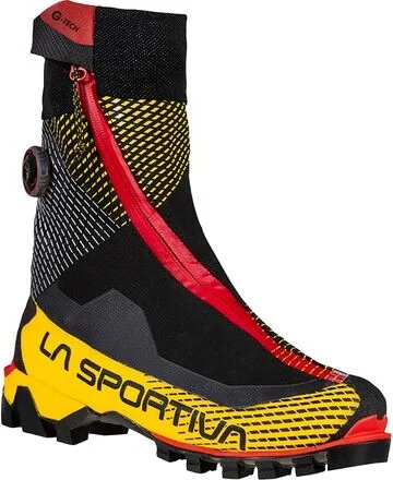 La Sportiva G-Tech Mountaineering Boot - Men's - Image 7