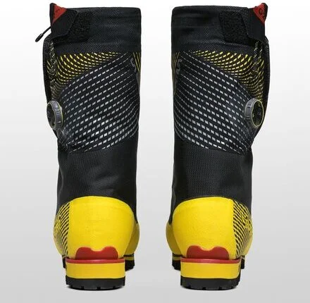 La Sportiva G2 Evo Mountaineering Boot - Men's - Image 2