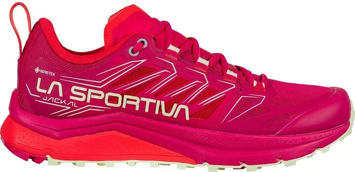 La Sportiva Jackal GTX Trail Running Shoe - Women's