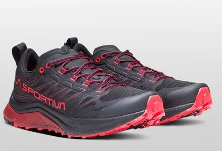 La Sportiva Jackal Trail Running Shoe - Men's - Image 2