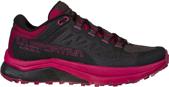 La Sportiva Karacal Trail Running Shoe - Women's
