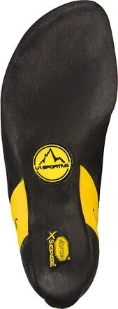 La Sportiva Katana Lace Vibram XS Edge Climbing Shoe - Image 3