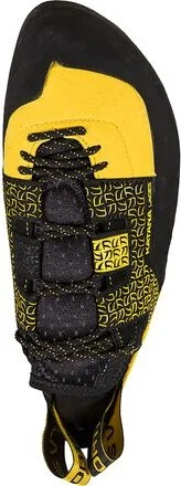 La Sportiva Katana Lace Vibram XS Edge Climbing Shoe - Image 5